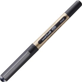 Uni-Ball UB150 Eye Broad Rollerpen | Sort