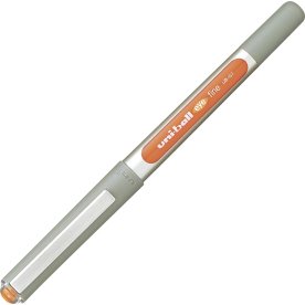 Uni-Ball UB157 Eye Fine Rollerpen | Orange
