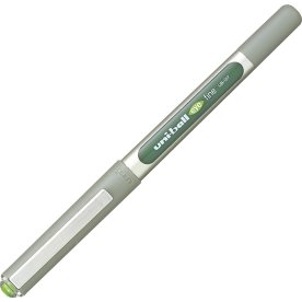 Uni-Ball UB157 Eye Fine Rollerpen | Lys grøn