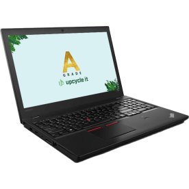 Brugt Lenovo ThinkPad T560 15.6" notebook, Grade A