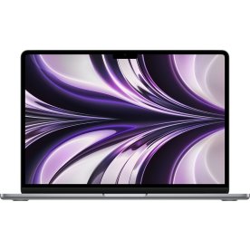 Apple MacBook Air 2022 13", 256GB/16GB, space grey