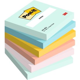 Post-it Notes | Beachside | 76x76 mm