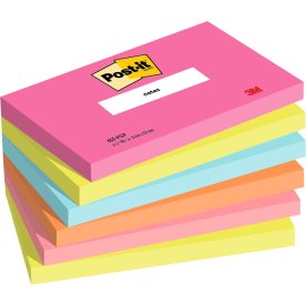 Post-it Notes | Poptimistic | 76x127 mm