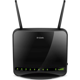 D-Link DWR-953 AC1200 4G trådløs router