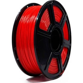 Flashforge PETG Pro Filament, rød, 1 kg