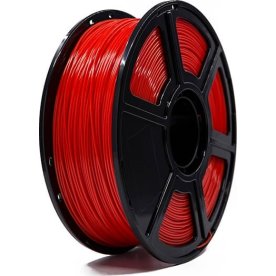 Flashforge PETG Pro Filament, rød, 0,5 kg
