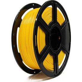 Flashforge PETG Pro Filament, gul, 0,5 kg