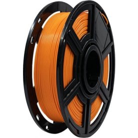 FLASHFORGE PLA PRO 3D-print filament, orange