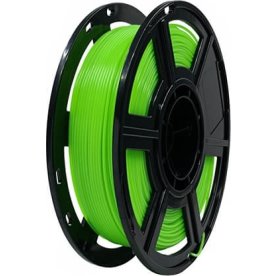 FLASHFORGE PLA PRO 3D-print filament, 0,5 kg, grøn