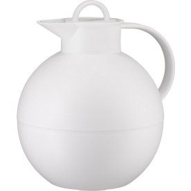 Alfi Kugle, Termokande 1 L, Frosted hvid