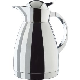 Alfi Albergo, Termokande 1 L, Blank stål