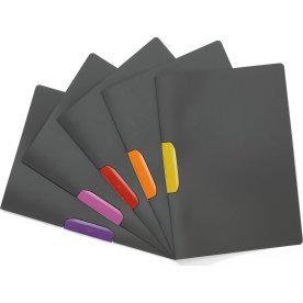 Durable Duraswing Color Clipmappe | A4 | Ass.