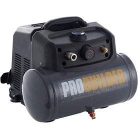 Probuilder kompressor 6L 1.6hk