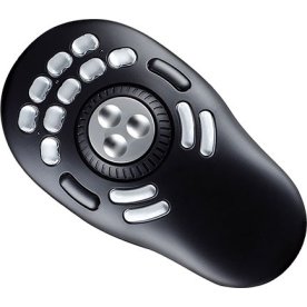 Contour Design Multimedia Controller PRO v2