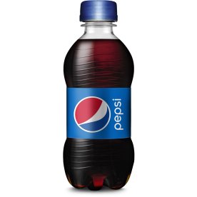 Pepsi flaske 33 cl