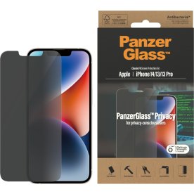 PanzerGlass Apple iPhone 14/13/13 Pro Privacy