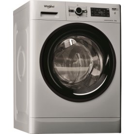 Whirlpool AWG914SD1 Domestic vaskemaskine, grå