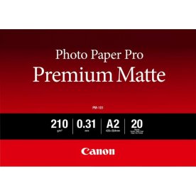 Canon 1109C Fotopapir Pro premium 91,5x30,5/210g