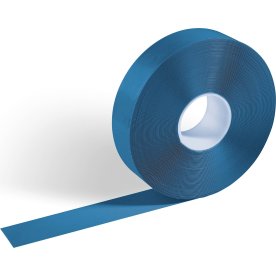 Duraline strong afmærkningstape, blå, 50/05, 30m