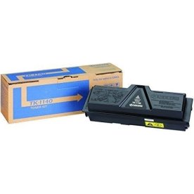 Kyocerra TK-1140 lasertoner, sort