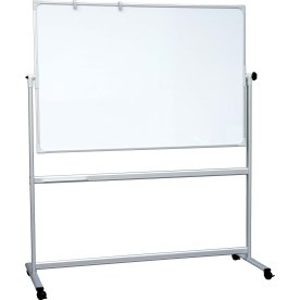 NAGA whiteboard 100 x 200 cm vendbar