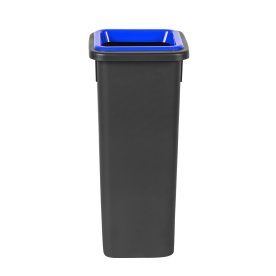 Style affaldsspand til sortering | Blå | 20 L