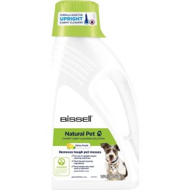 Bissell Natural Wash&Refresh Pet rengøringsmiddel