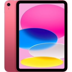 Apple iPad 2024 10.9" Wi-Fi, 64GB, pink