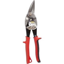 Probuilder pladesaks, venstre 250 mm.