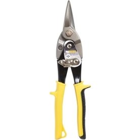 Probuilder pladesaks, lige 250 mm.