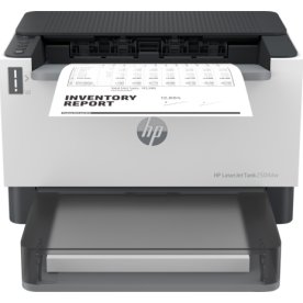 HP LaserJet Tank 2504dw S/H Laserprinter