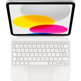 Apple Magic Keyboard Folio til iPad (10. gen), DK