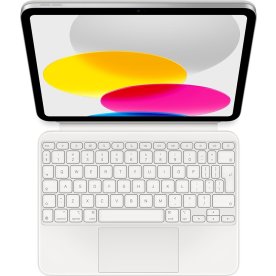 Apple Magic Keyboard Folio til iPad (11. gen), DK