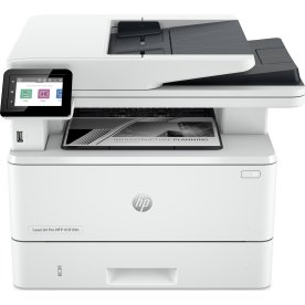 HP LaserJet Pro MFP 4102dwe Printer, Scan og Kopi