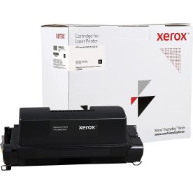 Xerox Everyday lasertoner, HP 64X, sort