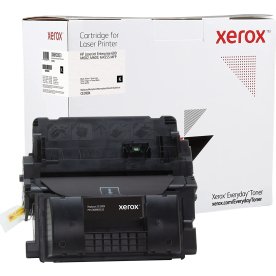 Xerox Everyday lasertoner, HP 90X, sort