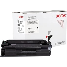 Xerox Everyday lasertoner, HP 26X, sort