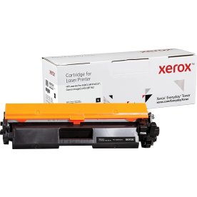 Xerox Everyday lasertoner, HP 30X, sort