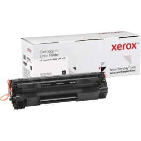 Xerox Everyday lasertoner, HP 79A, sort