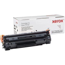 Xerox Everyday lasertoner, HP 83X, sort