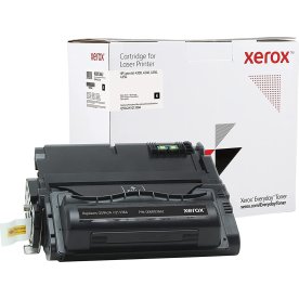 Xerox Everyday lasertoner, HP 38A, sort