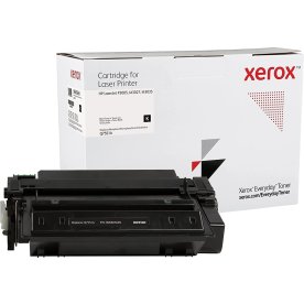 Xerox Everyday lasertoner, HP 51A, sort