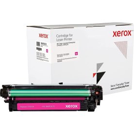 Xerox Everyday lasertoner, HP 648A, magenta