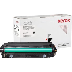 Xerox Everyday lasertoner, HP 508X, sort