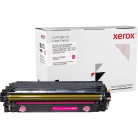 Xerox Everyday lasertoner, HP 508, magenta