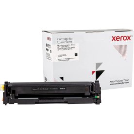Xerox Everyday lasertoner, HP 410A, sort