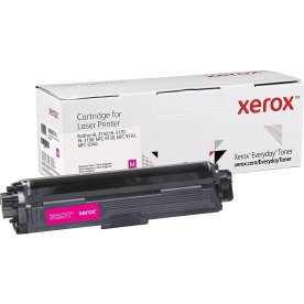 Xerox Everyday lasertoner, Brother TN241M, magenta
