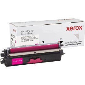 Xerox Everyday lasertoner, Brother TN230M, magenta