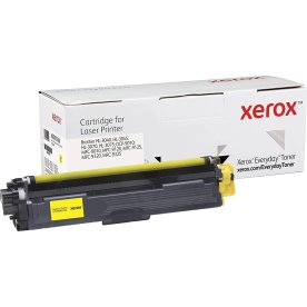 Xerox Everyday lasertoner, Brother TN230Y, gul