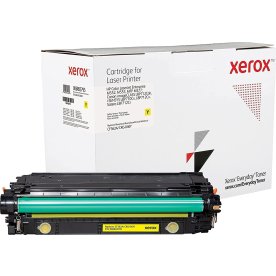 Xerox Everyday lasertoner, HP 508A, gul